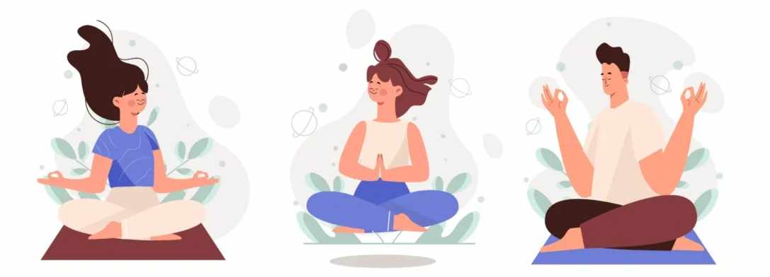 Interaksi Antara Tekanan Psikologis dan Pertahanan Alami Tubuh